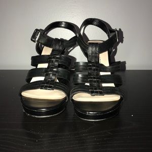 FRANCO SARTO HEELS